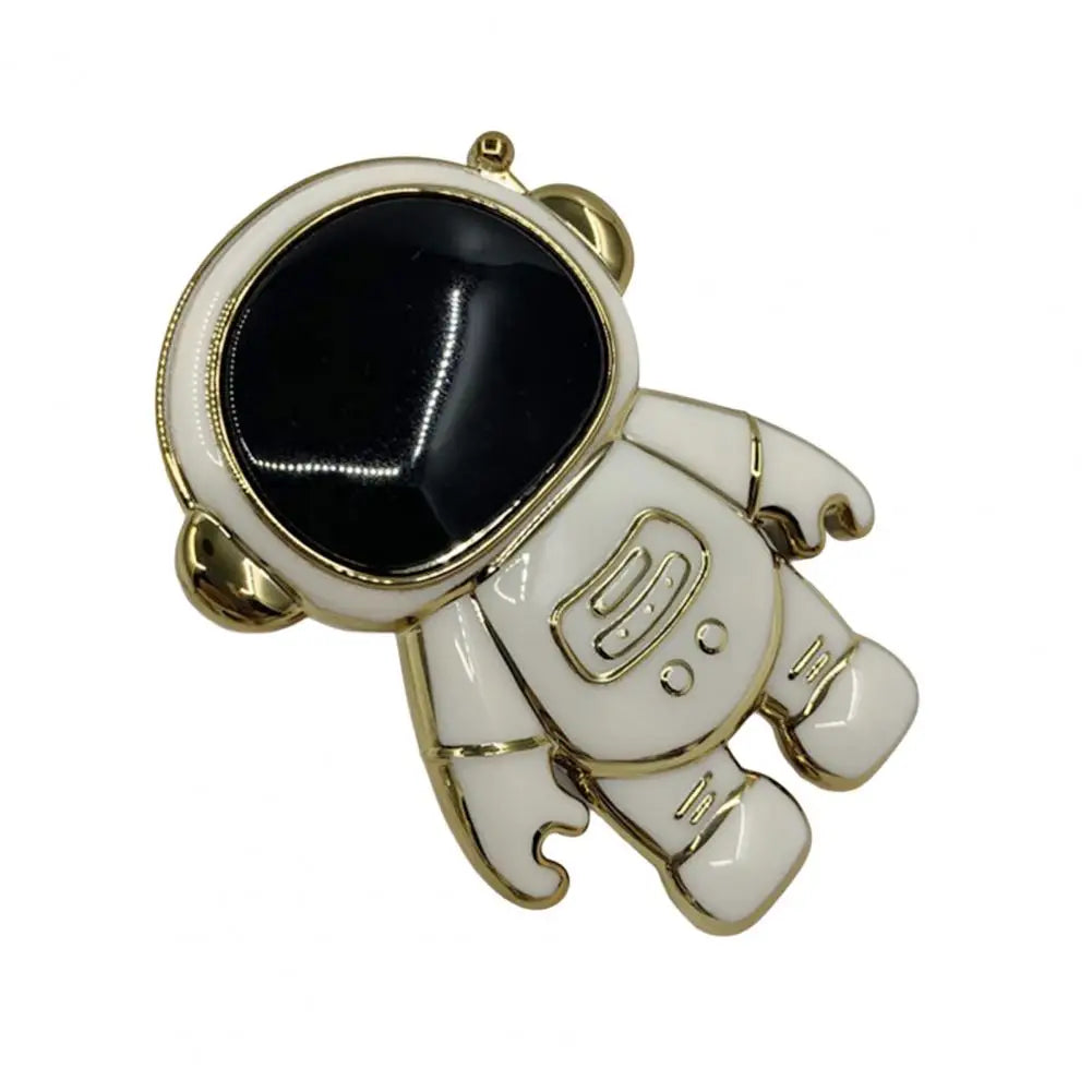 Creative Folding Astronaut Desktop Phone Stand Standing Phone Holder Strong Bearing Mobile Phone Accessories