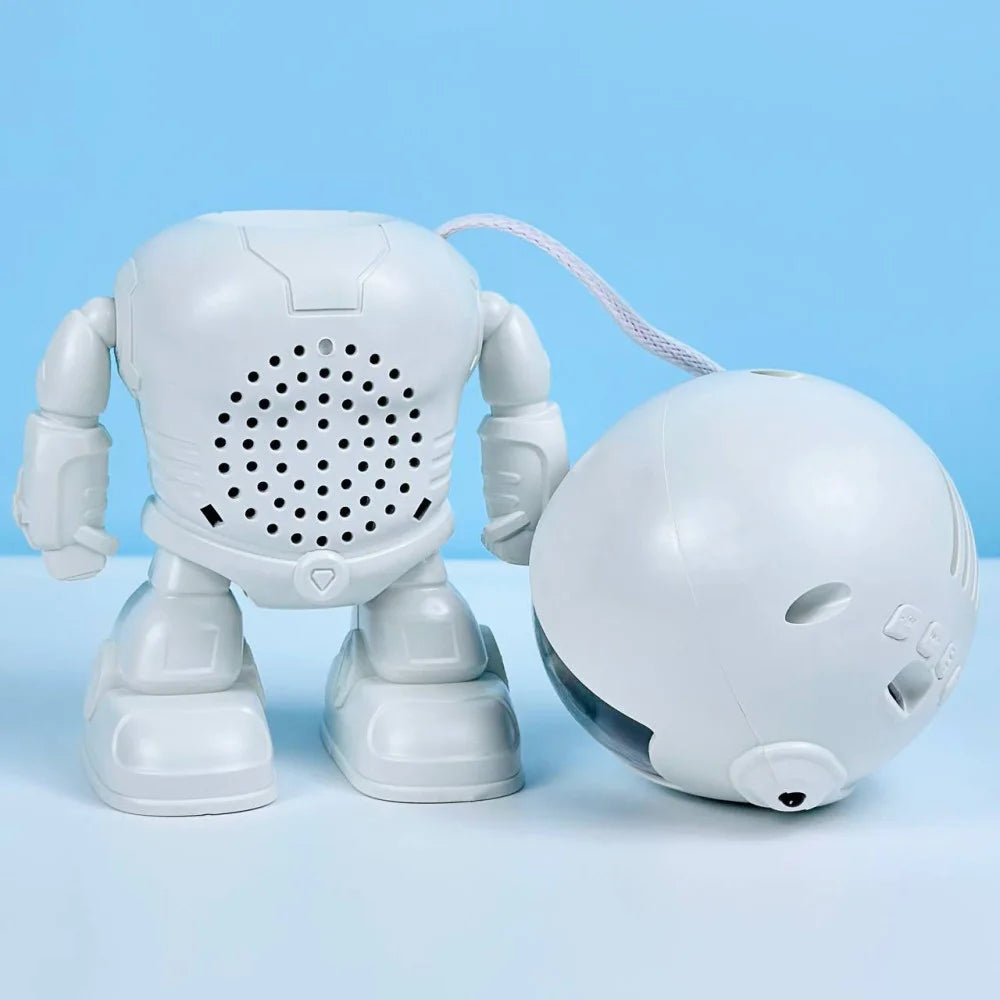 Galaxy Star Astronaut Projector Light Starry Sky Porjectors Lamp Decoration Bedroom Room Nebula LED Night Light Child Adult Gift