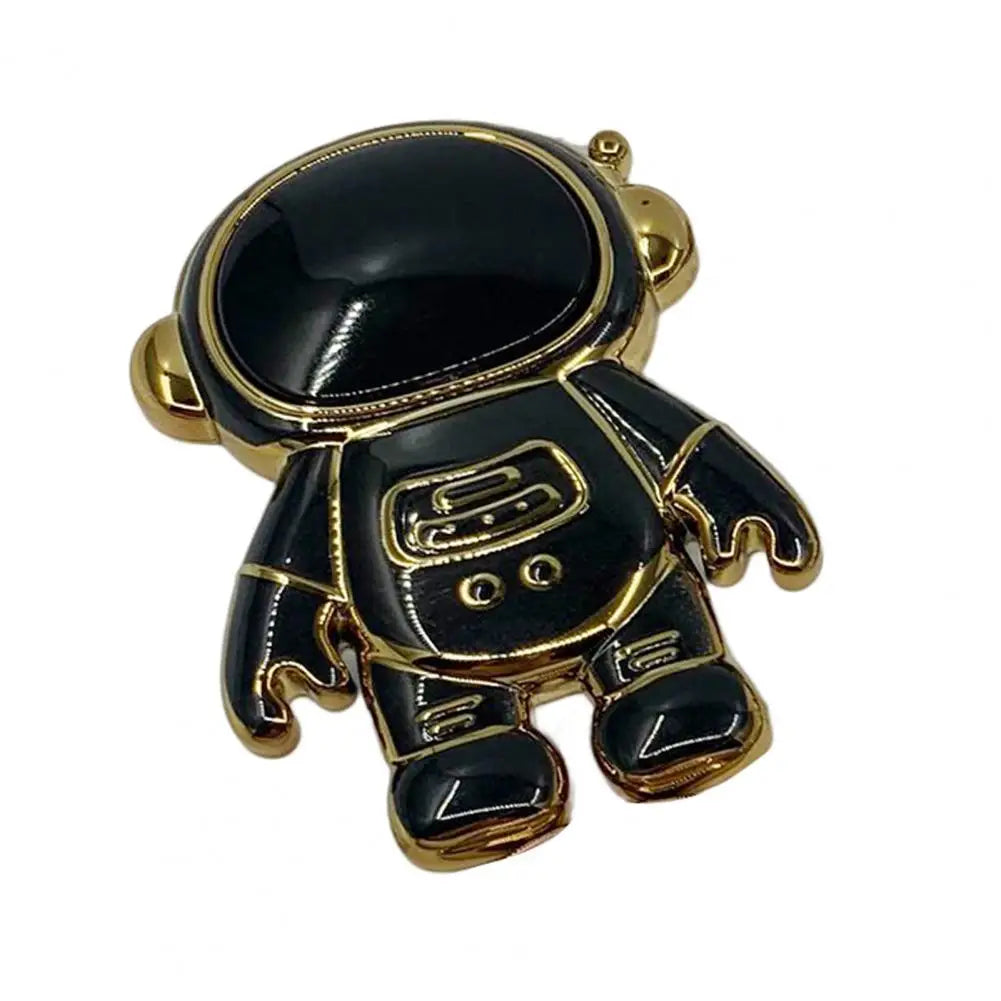 Creative Folding Astronaut Desktop Phone Stand Standing Phone Holder Strong Bearing Mobile Phone Accessories